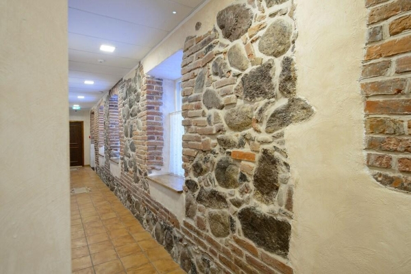 Georgi Hotel (Voru)